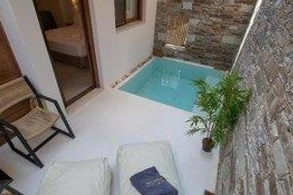 Natura Boutique Hotel Skopelos