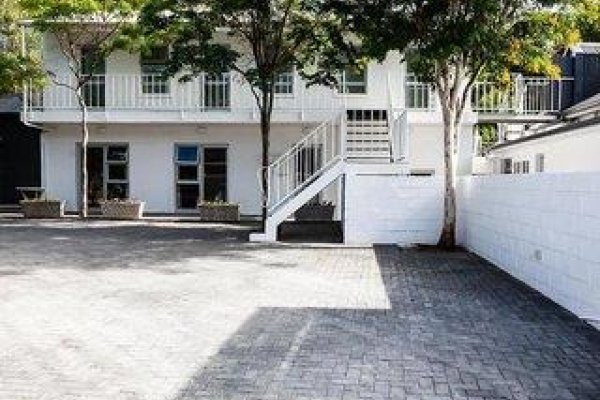 Skinkikofi Guest House