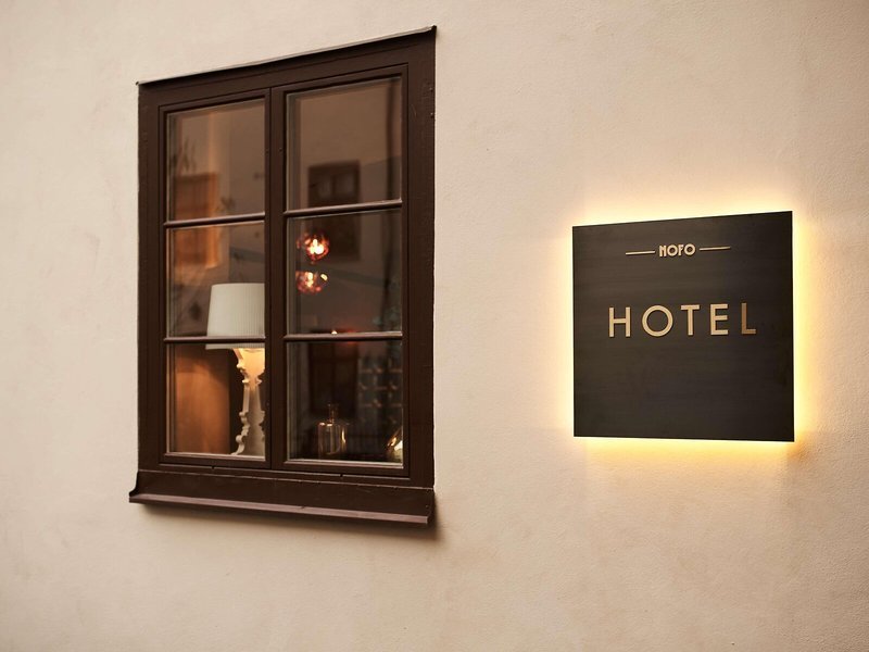 NoFo Hotel