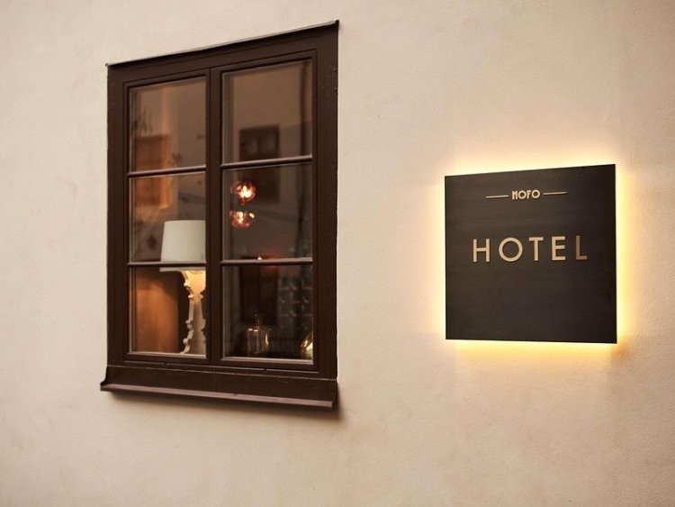 NoFo Hotel