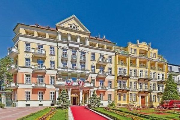 Kurhotel Pawlik - Aquaforum 