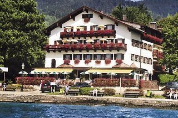 Seehotel Zur Post Tegernsee