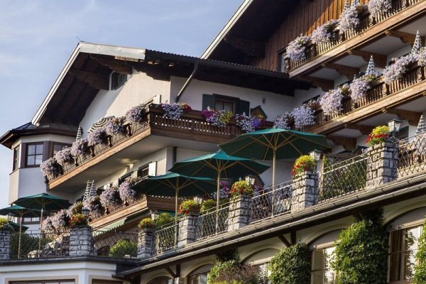 Vollererhof - Hotel & Gesundheitszentrum