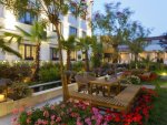 Sura Hagia Sophia Hotel recenzie