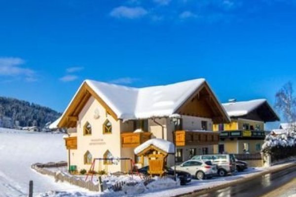Appartement Flachauer Bergkristall