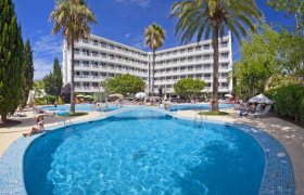 JS Sol de Alcudia recenzie