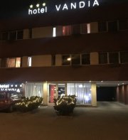 Hotel Vandia