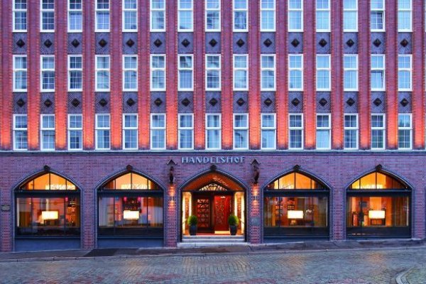 H+ Hotel Lübeck