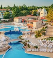 Garden Istra Plava Laguna - Hotel & Residence