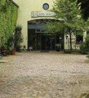 Hotel Moritz an der Elbe