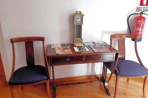 Fado Bed & Breakfast Santos