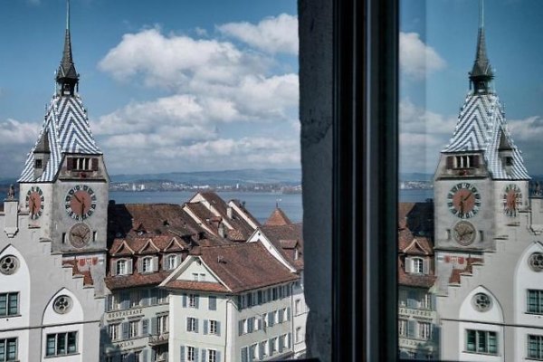 Cityhotel Ochsen Zug