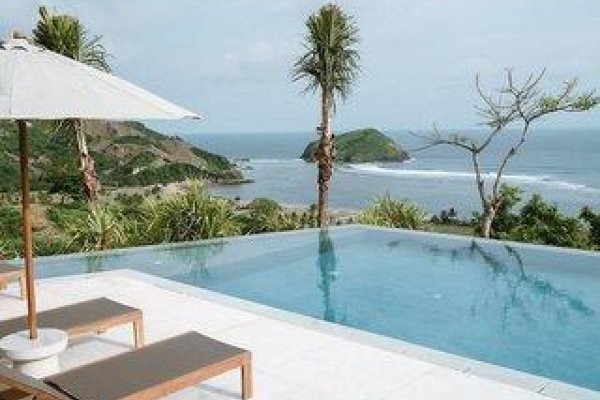 Somewhere Lombok