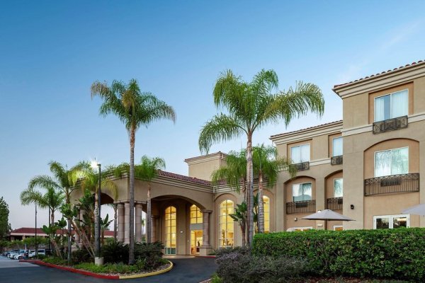 Hilton Garden Inn San Diego/Rancho Bernardo