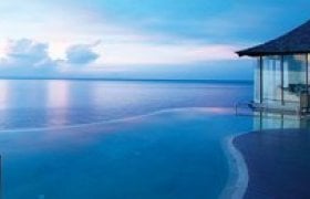 Silavadee Pool Spa Resort Samui recenzie