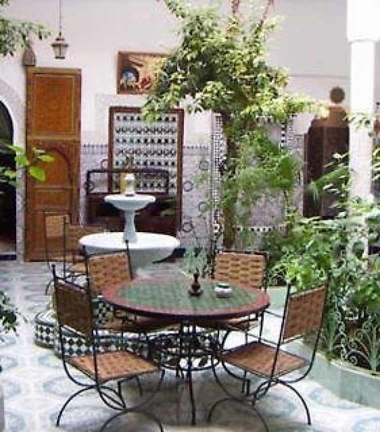 Riad Chennaoui