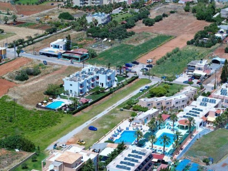 Triton Hotel recenzie