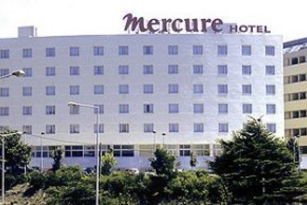 Mercure Porto Gaia