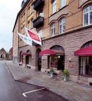 Home Hotel Norre Park