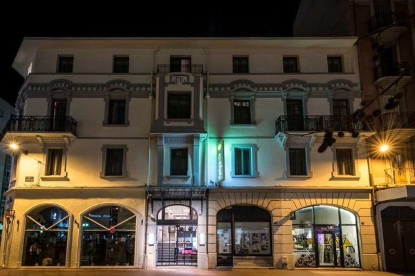 Campanile Annecy Centre Gare