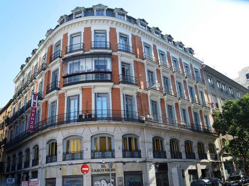 San Lorenzo recenzie