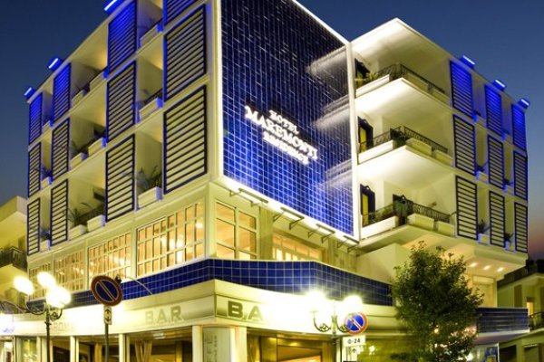 Hotel & Residence Maremonti
