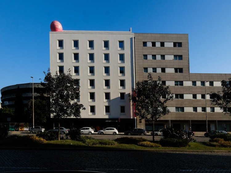 Stay Hotel Porto Centro Trindade