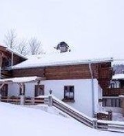 Chalet Alpin
