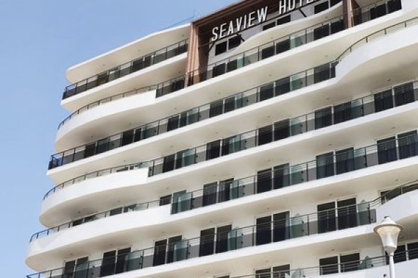 Seaview Hotel Adults Only 16+