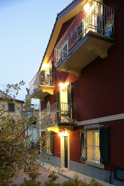 Appartamenti In Piazzetta recenzie