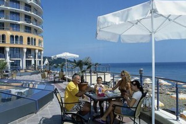 Azalia Hotel Balneo & Spa