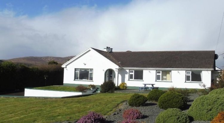Island View House