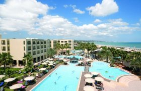 Paradis Palace recenzie
