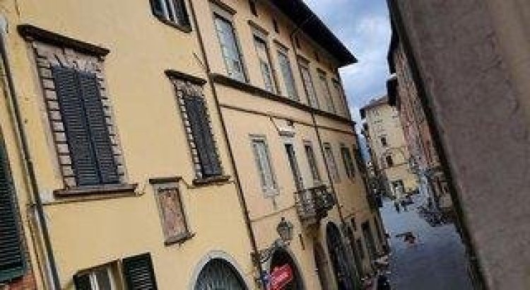 Residenza Centro Storico