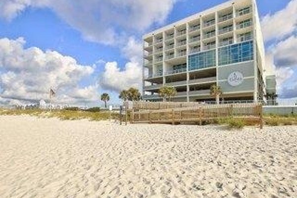 Best Western Premier Tides Hotel Orange Beach