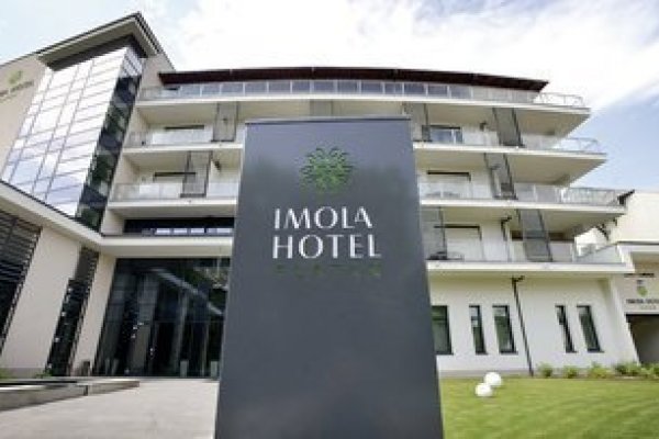 Imola Hotel Platán