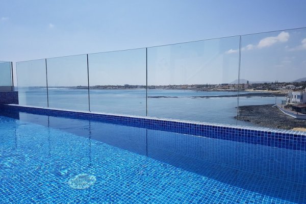 Hotel Boutique La Marquesina