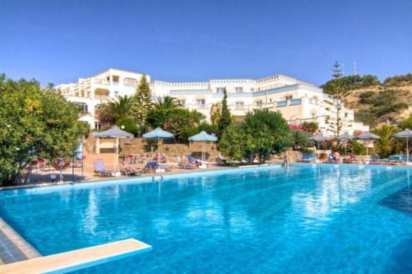 Arion Palace - Adult Only