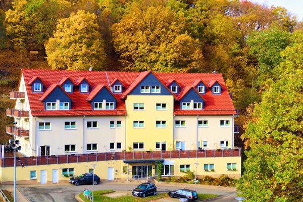 Regiohotel Hotel & Restaurant Schanzenhaus Wernigerode