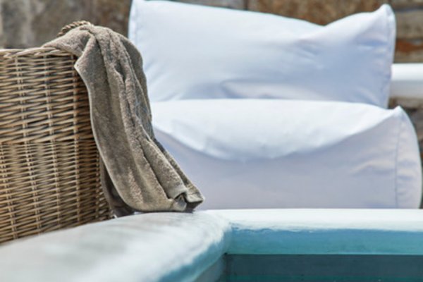 Mykonos Waves Beach House & Suites