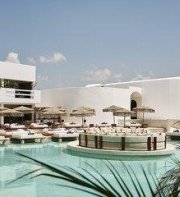 Aya Resort
