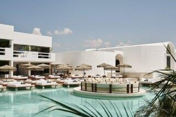 Aya Resort