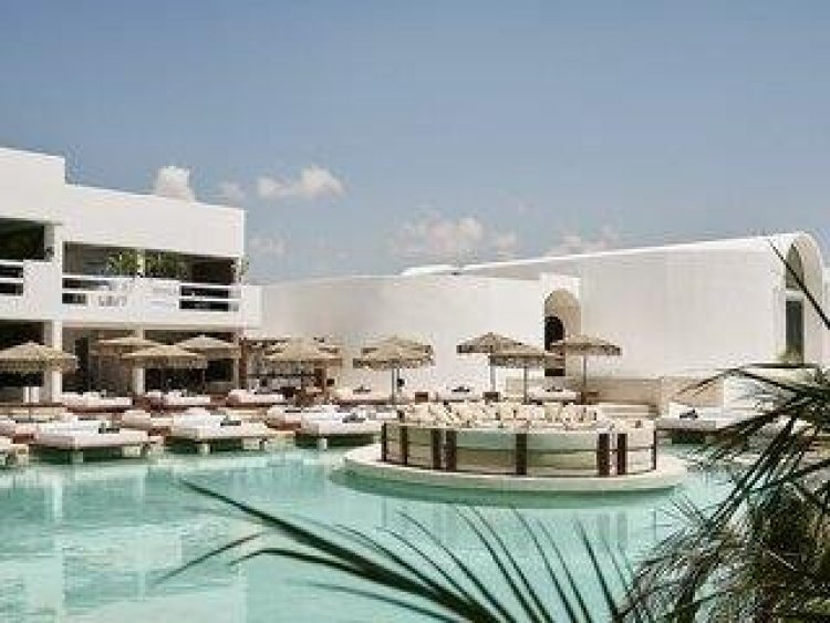 Aya Resort