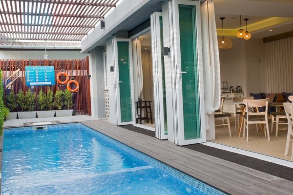 LaRio Hotel Krabi