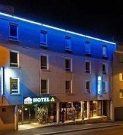 B&B HOTEL Rodez Bourran