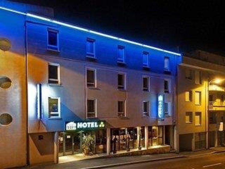 B&B HOTEL Rodez Bourran