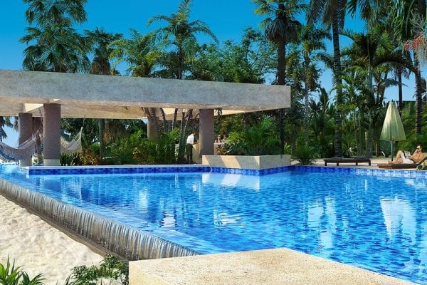 Dreams Flora Resort & Spa recenzie