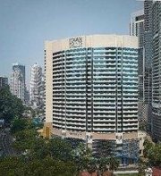 Four Points By Sheraton Kuala Lumpur City Centre