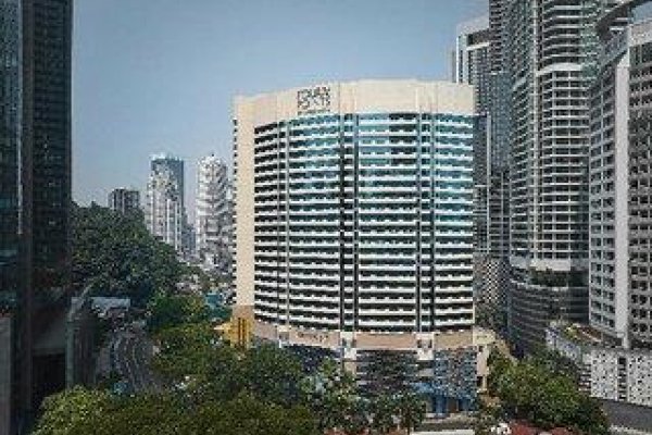 Four Points By Sheraton Kuala Lumpur City Centre