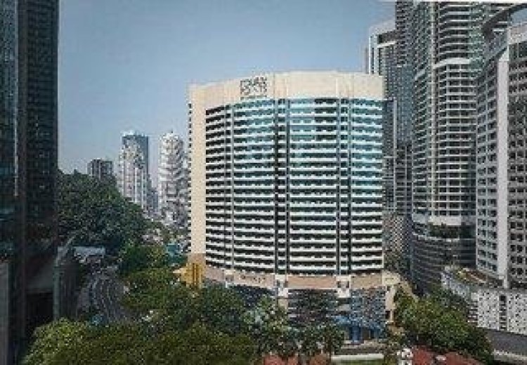 Four Points By Sheraton Kuala Lumpur City Centre